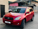 Toyota RAV4 2006 года