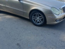 Mercedes-Benz E-Класс 2004 года