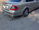 Mercedes-Benz E-Класс 2004 года