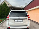 Toyota Land Cruiser Prado 2014 года