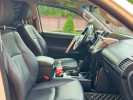 Toyota Land Cruiser Prado 2014 года