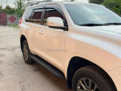 Toyota Land Cruiser Prado 2014 года