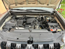 Toyota Land Cruiser Prado 2014 года
