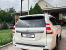 Toyota Land Cruiser Prado 2014 года