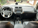 Toyota Land Cruiser Prado 2014 года