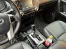 Toyota Land Cruiser Prado 2014 года