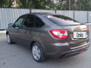 ВАЗ (Lada) Granta 2018 года