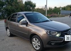 ВАЗ (Lada) Granta 2018 года