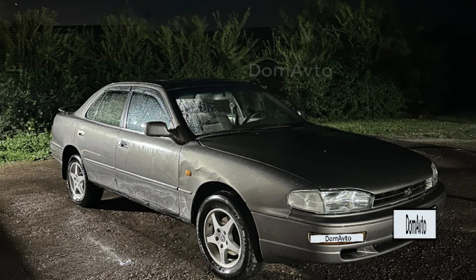 Toyota Camry 1995 года