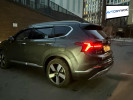 Hyundai Santa Fe 2021 года