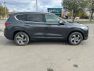 Hyundai Santa Fe 2023 года
