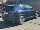 Toyota RAV4 2025 года