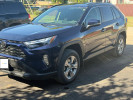 Toyota RAV4 2025 года