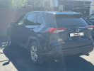 Toyota RAV4 2025 года