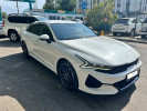 Kia K5 2021 года