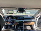 Kia K5 2021 года