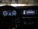 Kia K5 2021 года