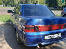 ВАЗ (Lada) 2110 2002 года