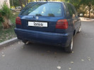Volkswagen Golf 1996 года