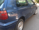 Volkswagen Golf 1996 года