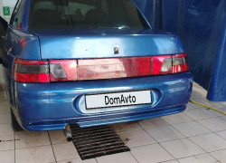 ВАЗ (Lada) 2110 2002 года