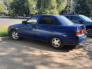 ВАЗ (Lada) 2110 2002 года