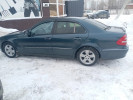 Mercedes-Benz E-Класс 2005 года