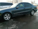 Mercedes-Benz E-Класс 2005 года