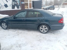 Mercedes-Benz E-Класс 2005 года