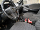 Chevrolet Niva 2013 года