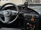 Chevrolet Niva 2013 года