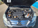 Honda CR-V 2004 года