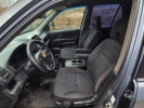Honda CR-V 2004 года