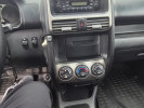 Honda CR-V 2004 года
