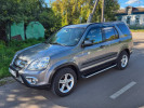 Honda CR-V 2004 года