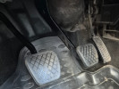 Honda CR-V 2004 года