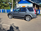 Honda CR-V 2004 года