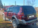 Mitsubishi Montero Sport 2000 года