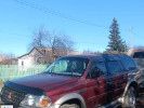 Mitsubishi Montero Sport 2000 года