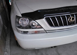 Lexus RX 1999 года