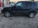 Chevrolet Niva 2016 года