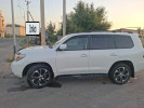 Toyota Land Cruiser 2013 года