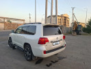 Toyota Land Cruiser 2013 года