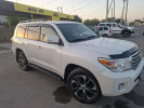 Toyota Land Cruiser 2013 года