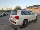 Toyota Land Cruiser 2013 года