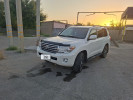 Toyota Land Cruiser 2013 года