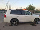 Toyota Land Cruiser 2013 года