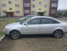 Audi A6 2002 года