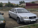 Audi A6 2002 года