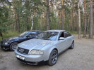 Audi A6 2002 года
